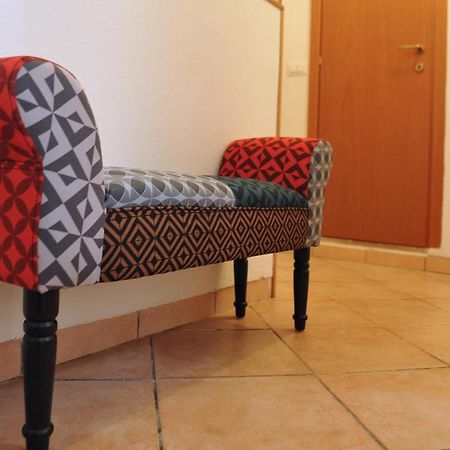 Casa Salonia Apartman Noto Kültér fotó