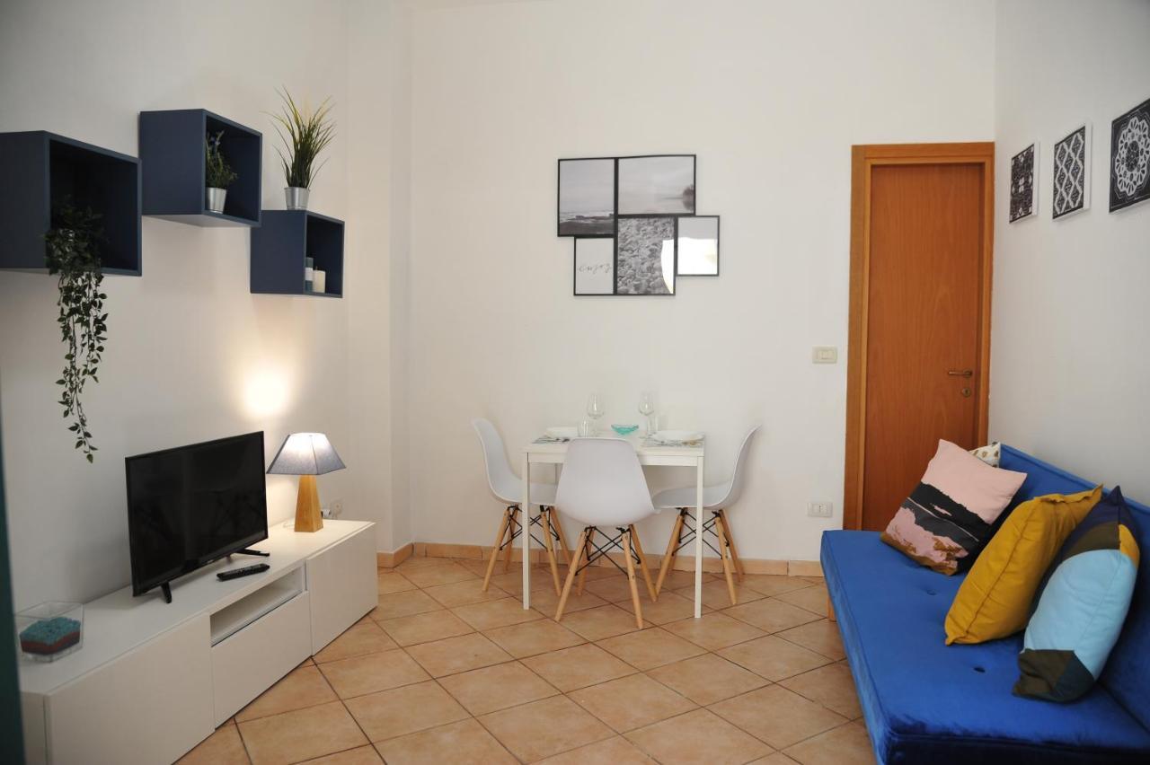 Casa Salonia Apartman Noto Kültér fotó