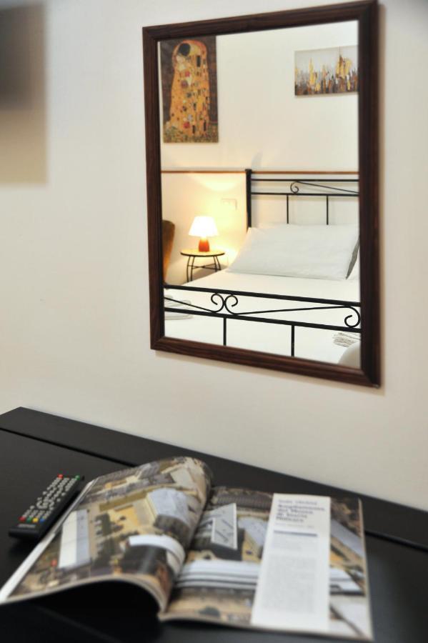 Casa Salonia Apartman Noto Kültér fotó