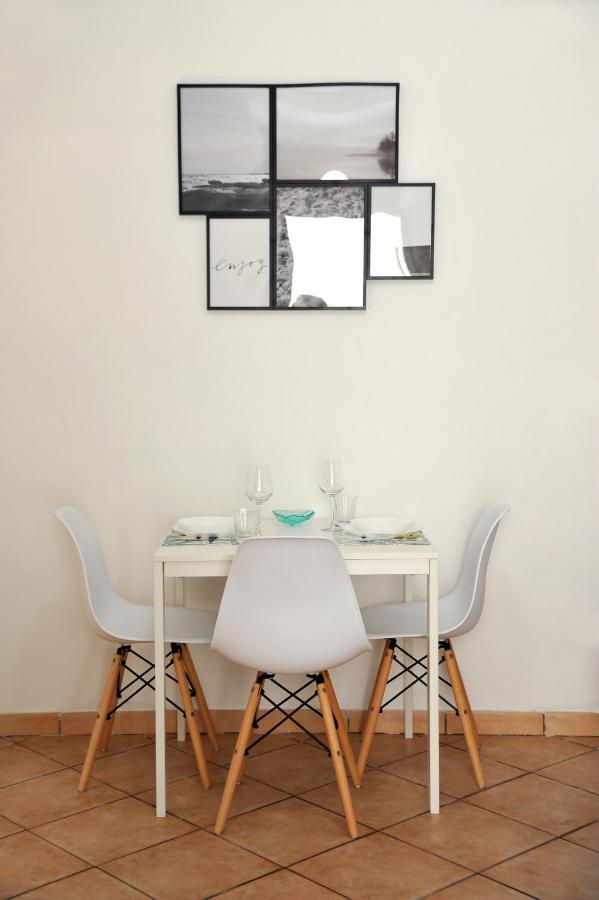 Casa Salonia Apartman Noto Kültér fotó