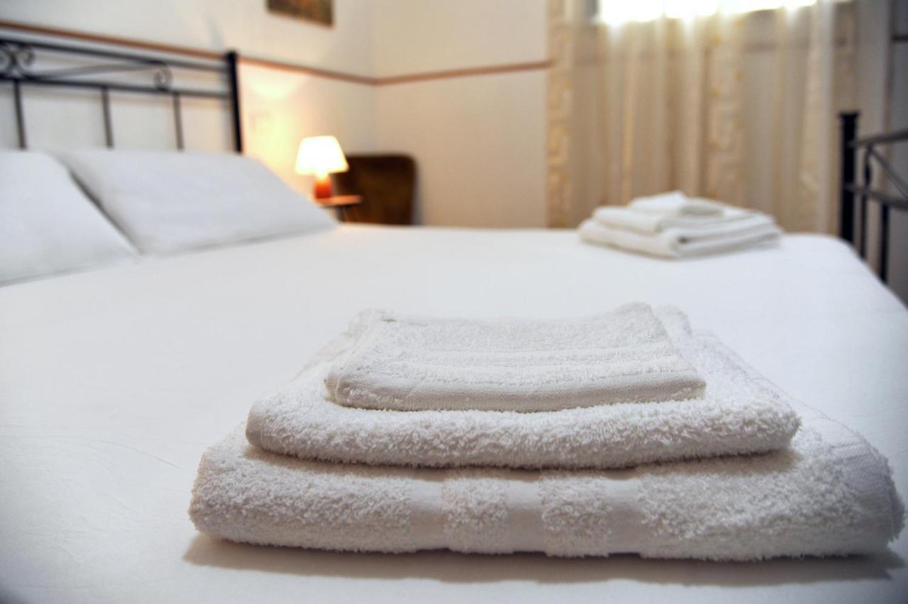 Casa Salonia Apartman Noto Kültér fotó