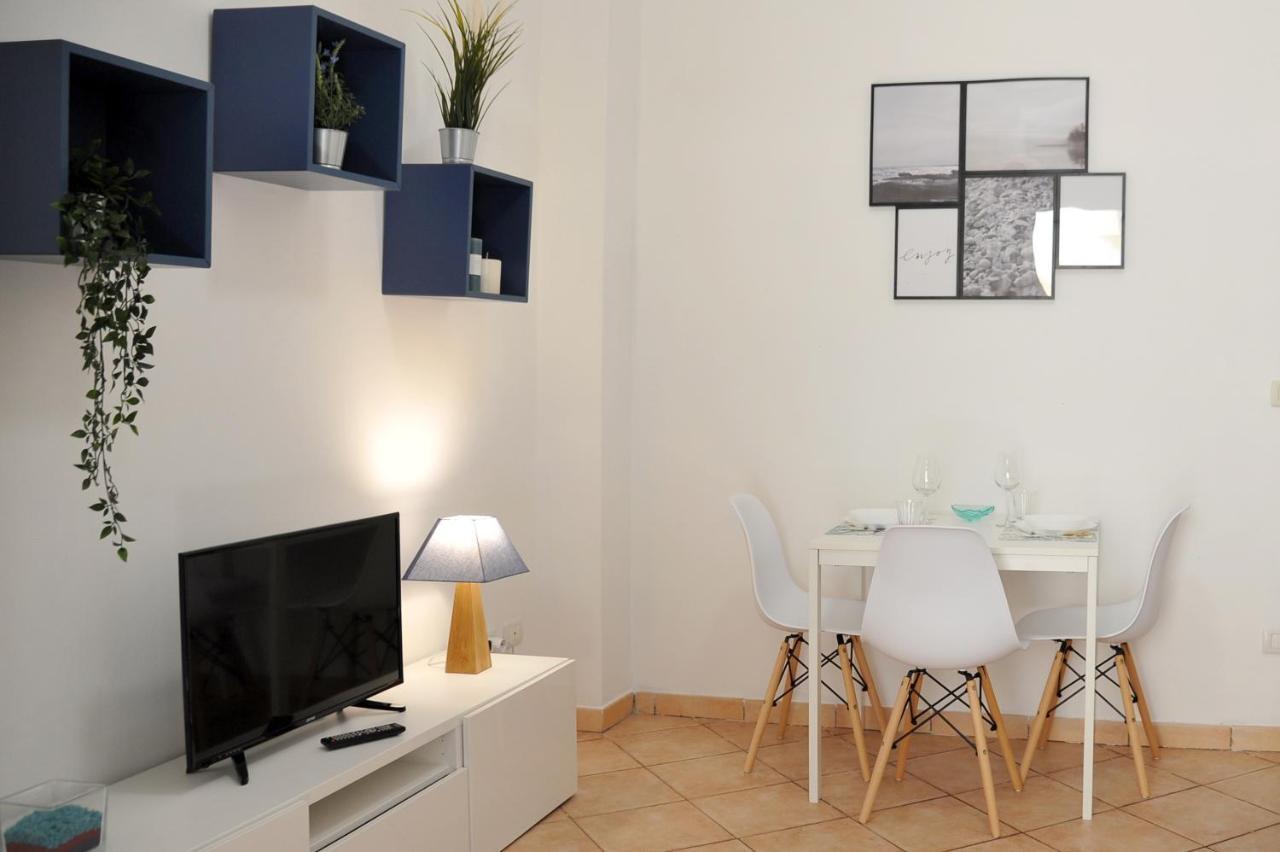 Casa Salonia Apartman Noto Kültér fotó