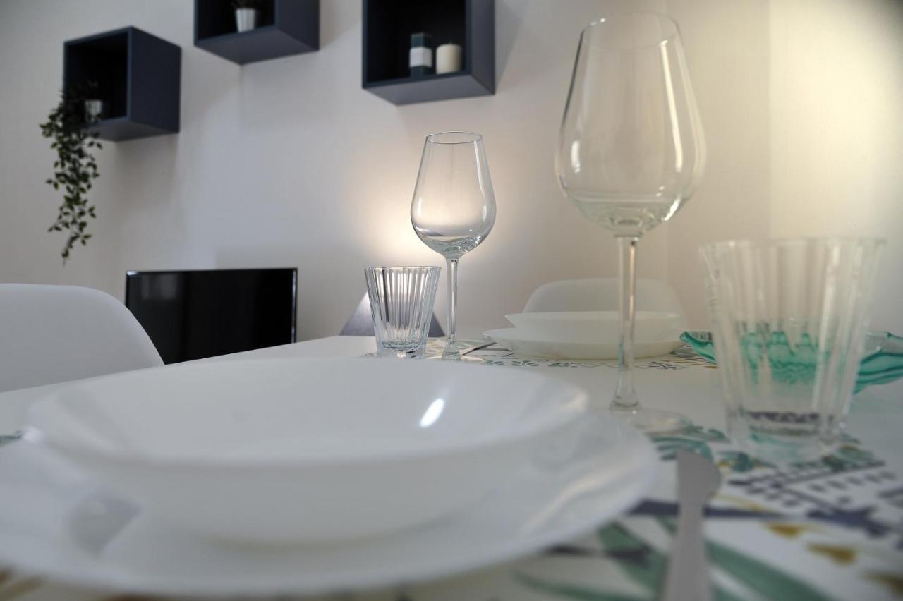 Casa Salonia Apartman Noto Kültér fotó