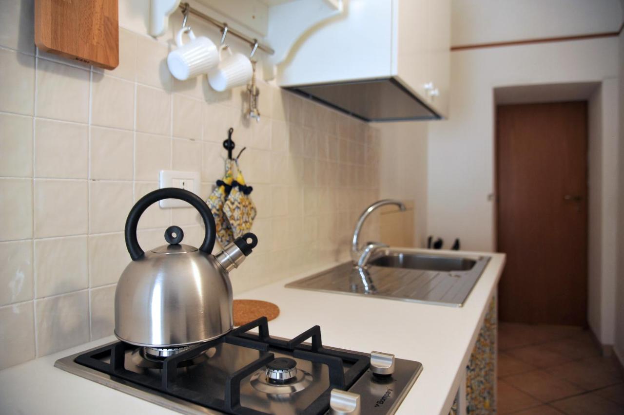 Casa Salonia Apartman Noto Kültér fotó