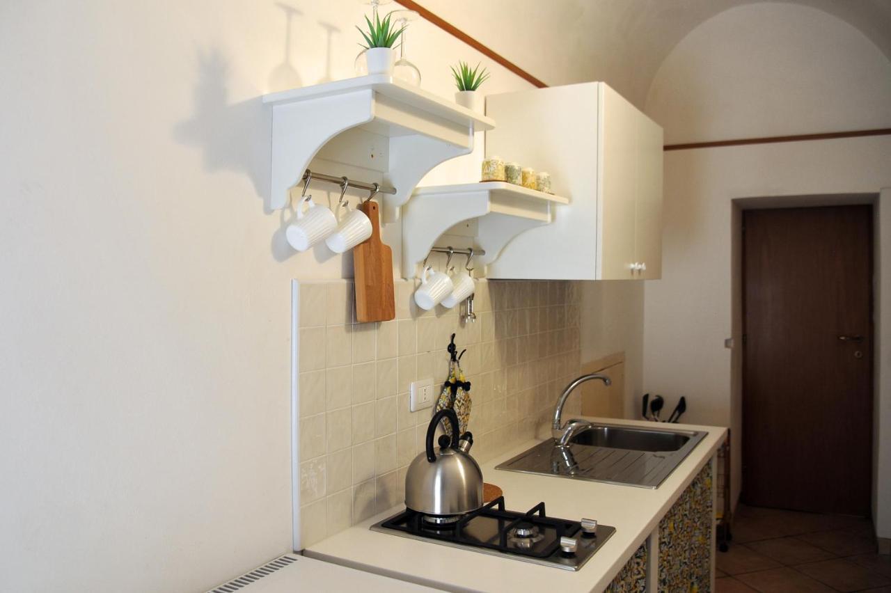 Casa Salonia Apartman Noto Kültér fotó