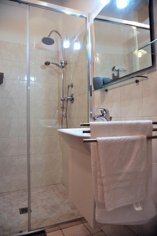Casa Salonia Apartman Noto Kültér fotó