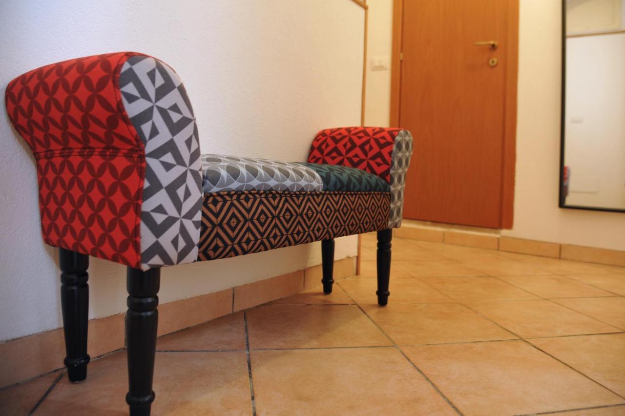 Casa Salonia Apartman Noto Kültér fotó